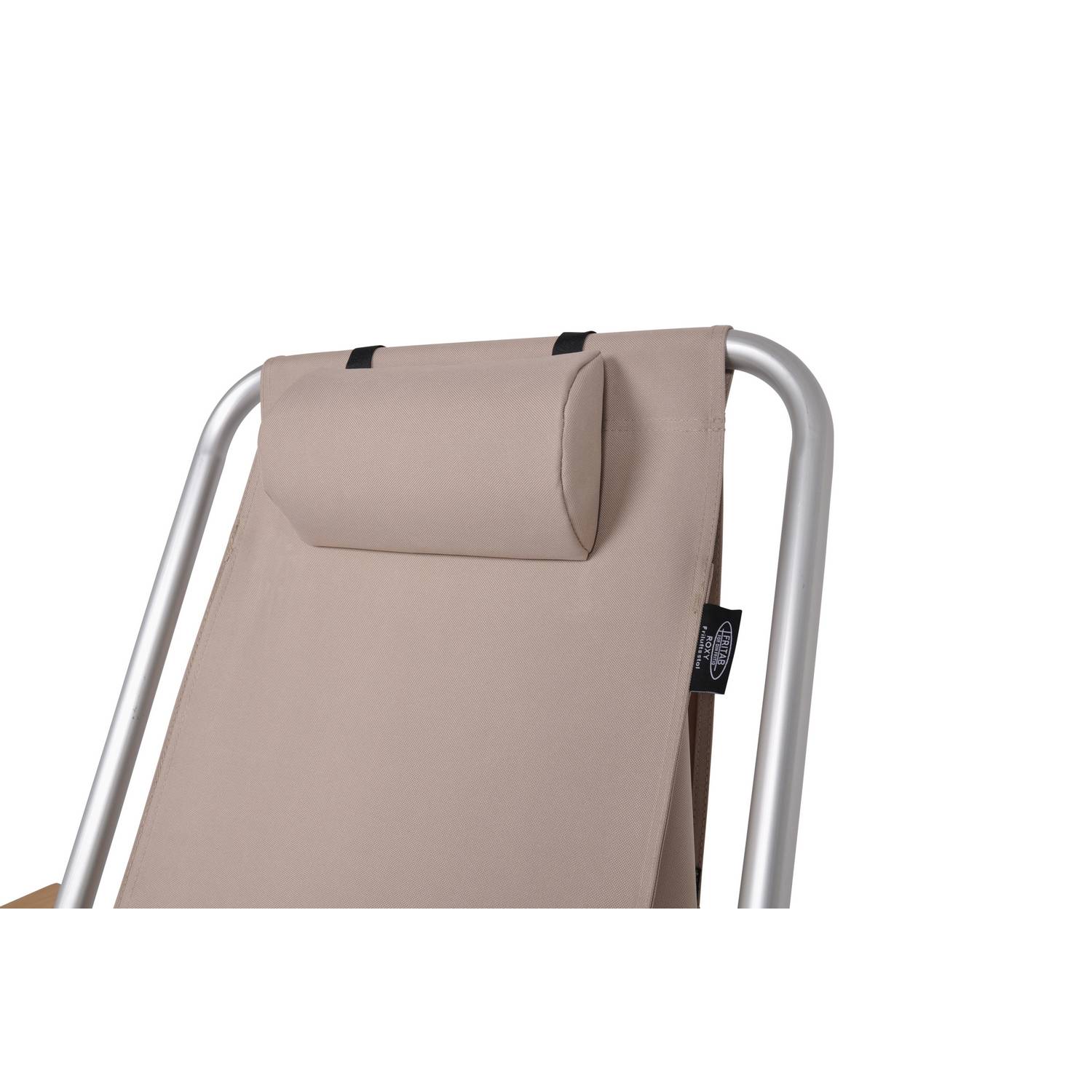 Friluftsstol Fritab Roxy Utomhus