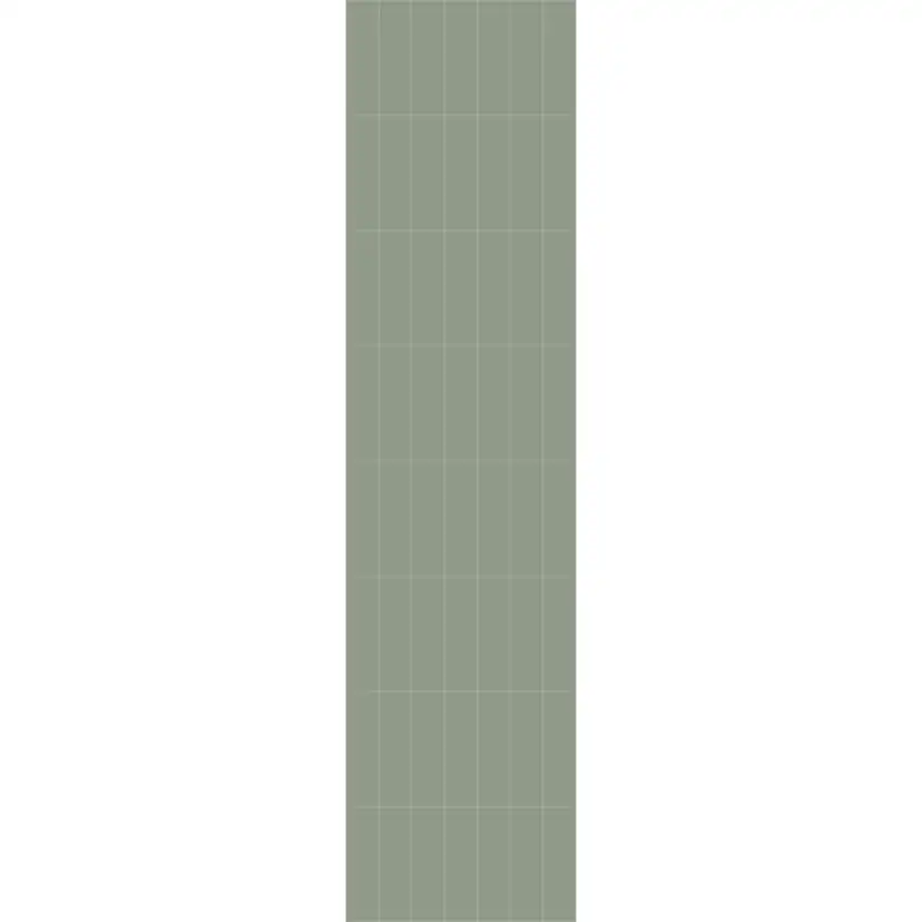 Våtrumsskiva Fibo 5206-M0830 EM Olivegreen 10x620x2400 mm