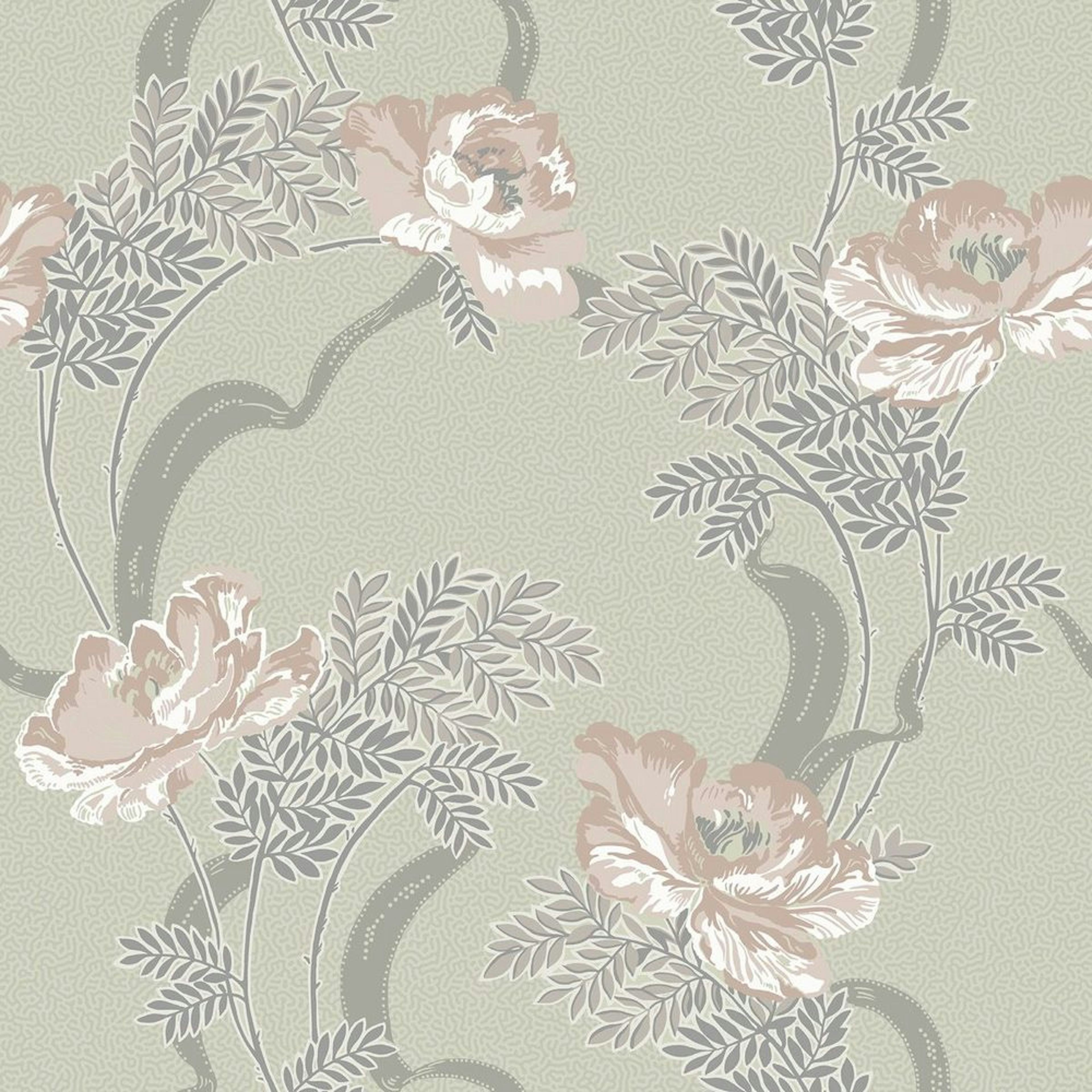 Tapet Duro Ovansjö Beige 521-01