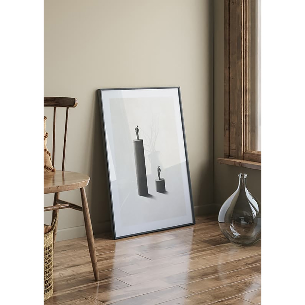 Poster Gallerix Inequality Status