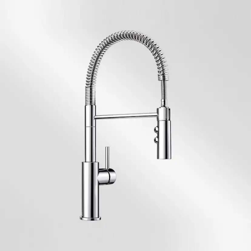 Köksblandare Blanco Catris S