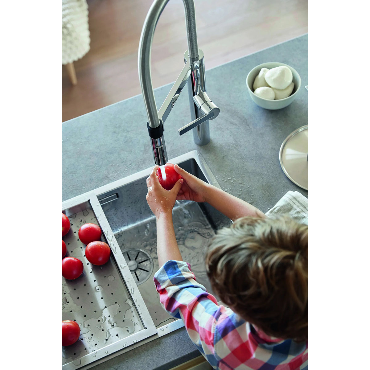 Diskho Blanco Claron 450 Infino