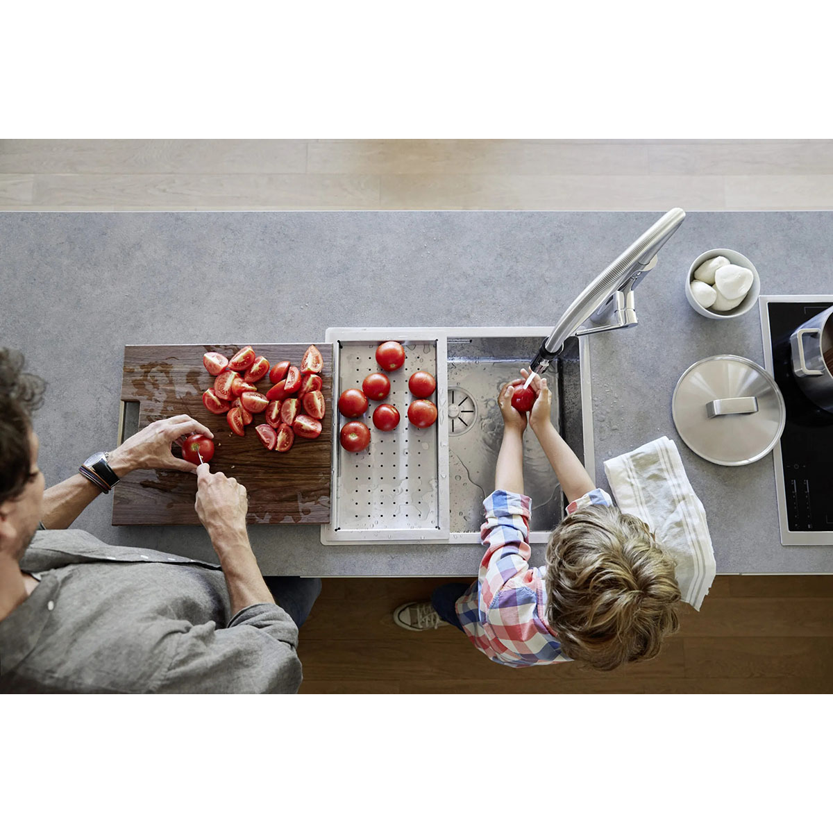 Diskho Blanco Claron 450 Infino