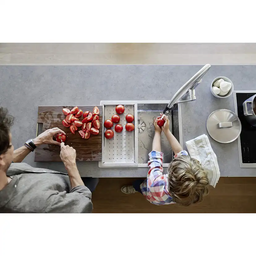 Diskho Blanco Claron 450 Infino