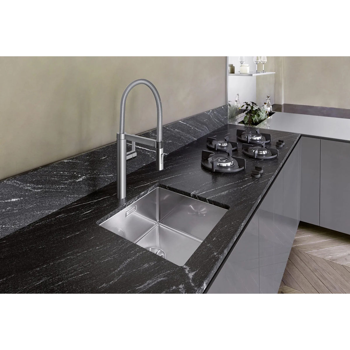 Diskho Blanco Claron 450 Infino