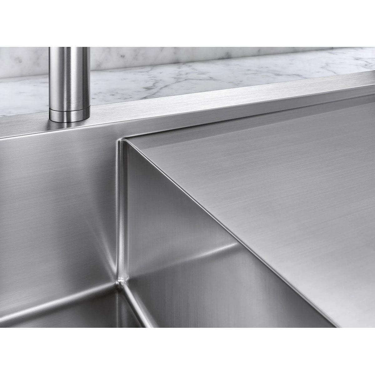 Diskbänk Blanco Claron XL 5 S Infino