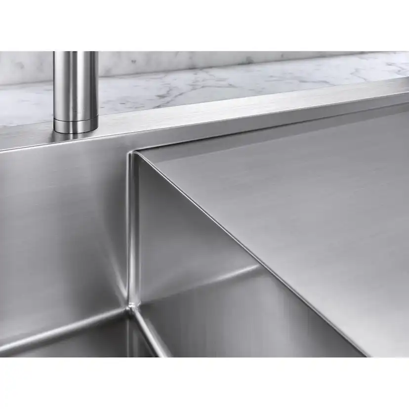 Diskbänk Blanco Claron XL 5 S Infino