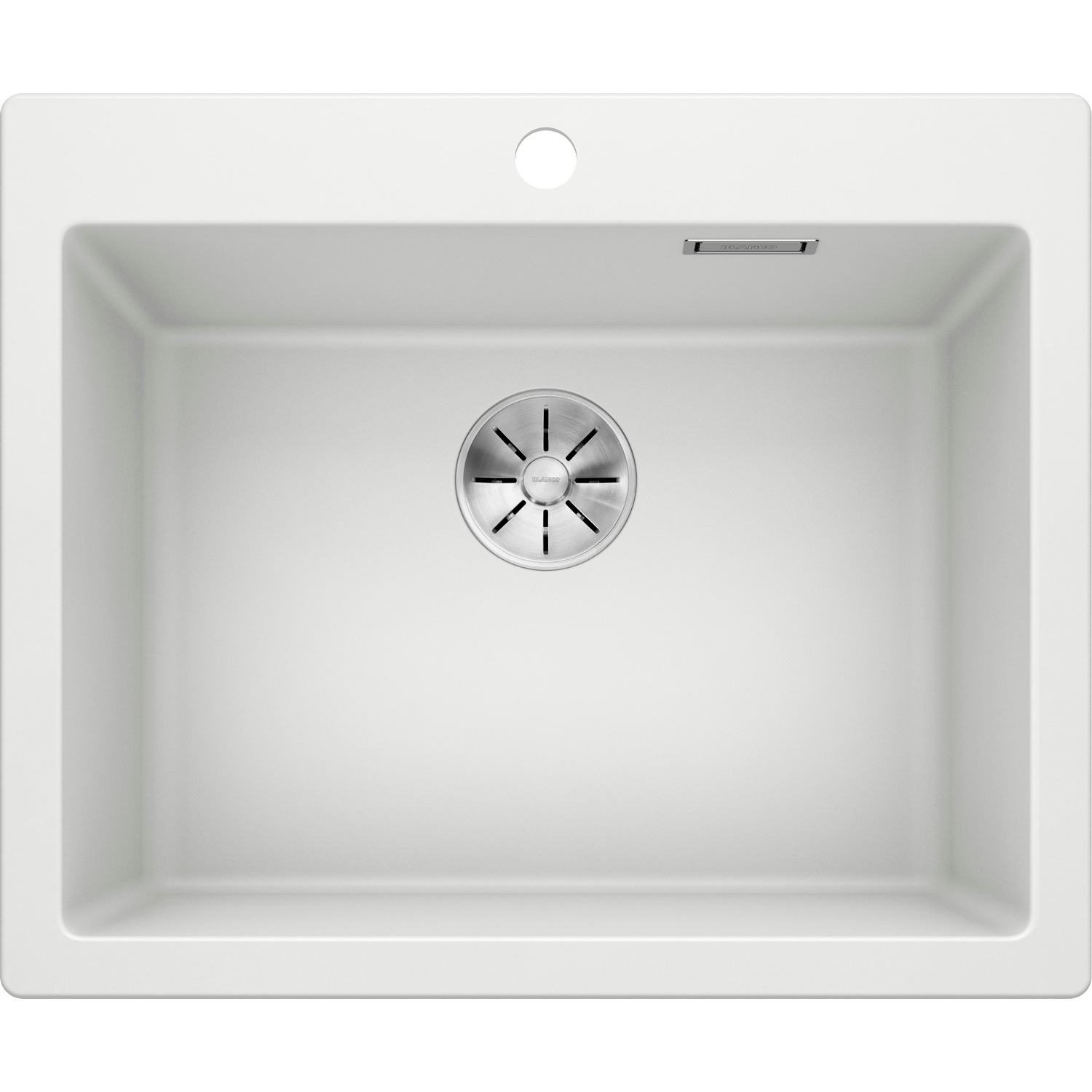 Diskho Blanco Pleon 6 Silgranit InFino