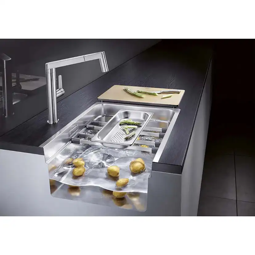 Diskho Blanco Etagon Infino 500