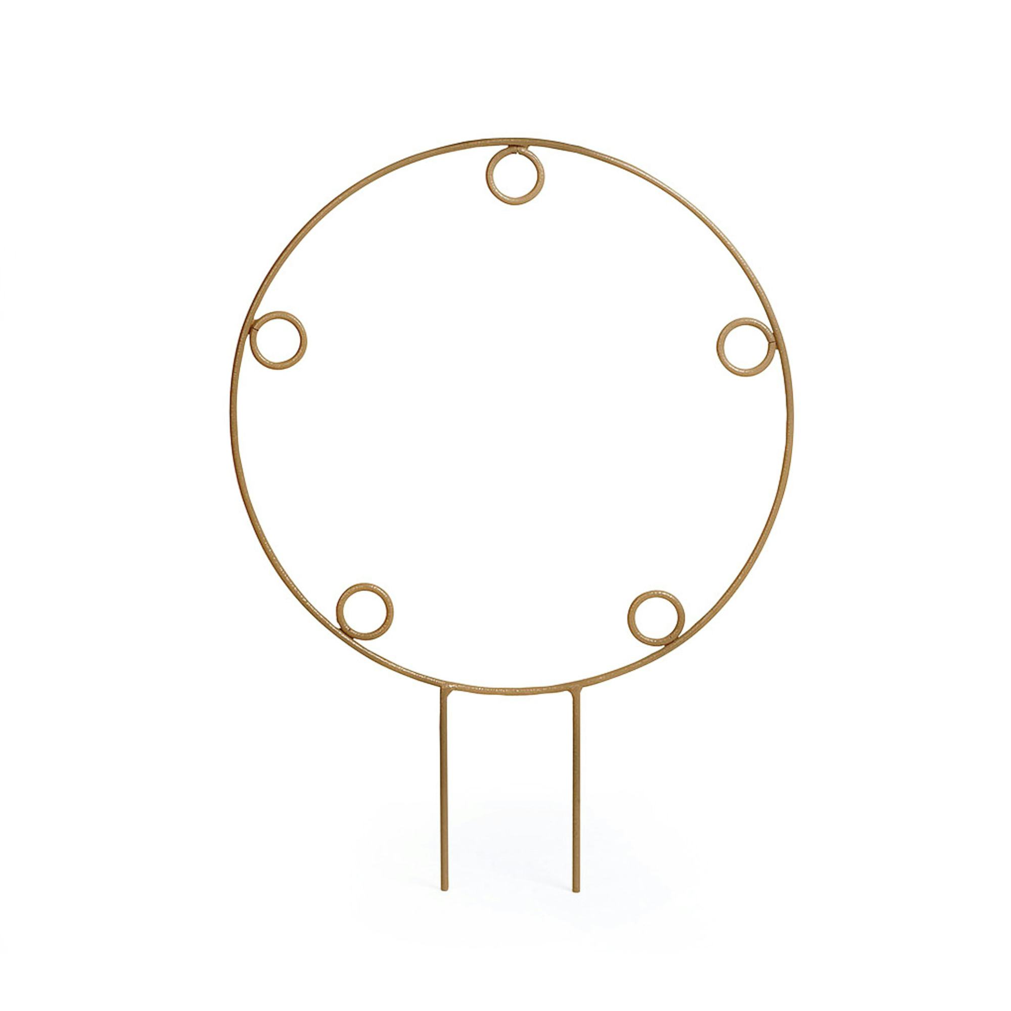 Krukspaljé Nelson Garden Circle