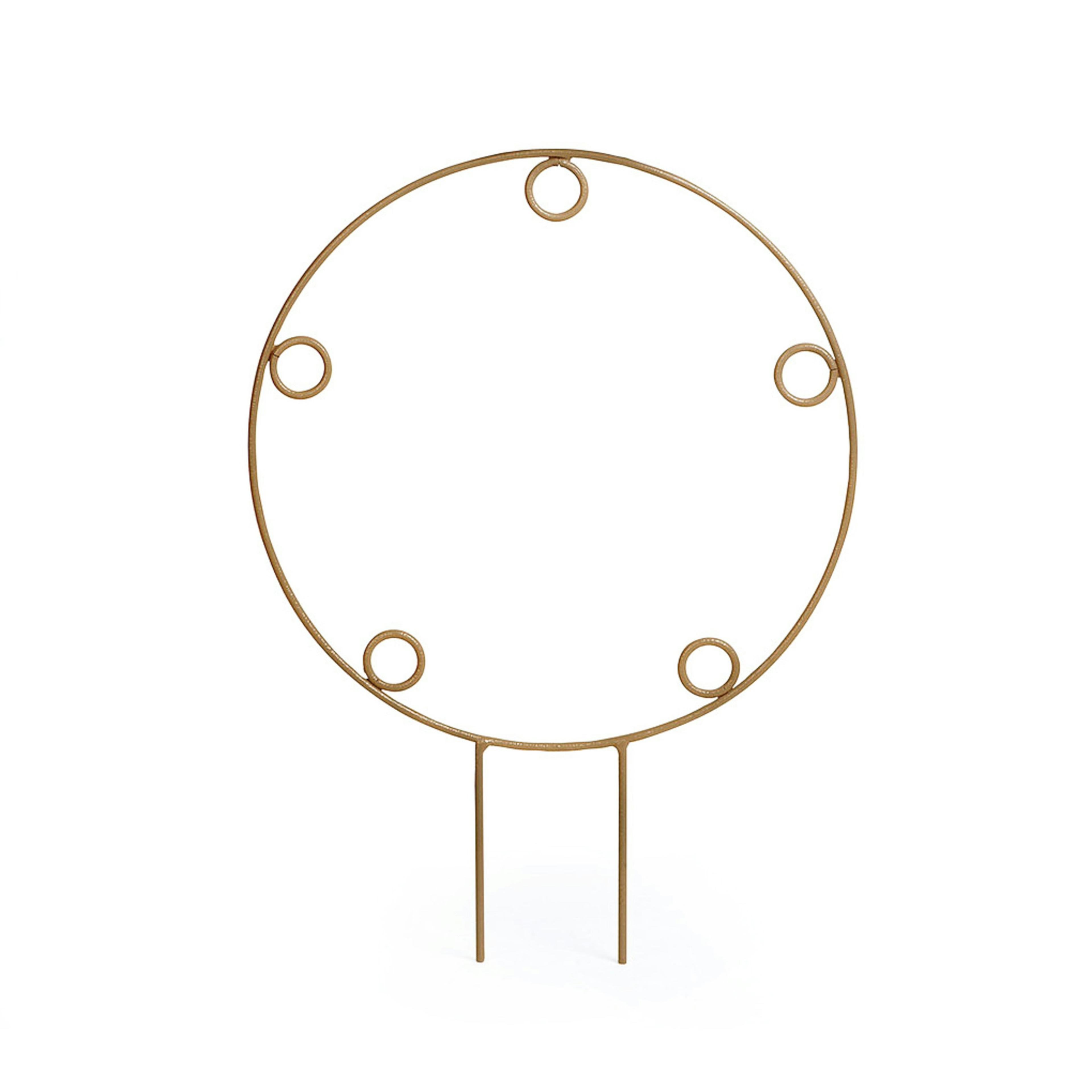 Krukspaljé Nelson Garden Circle