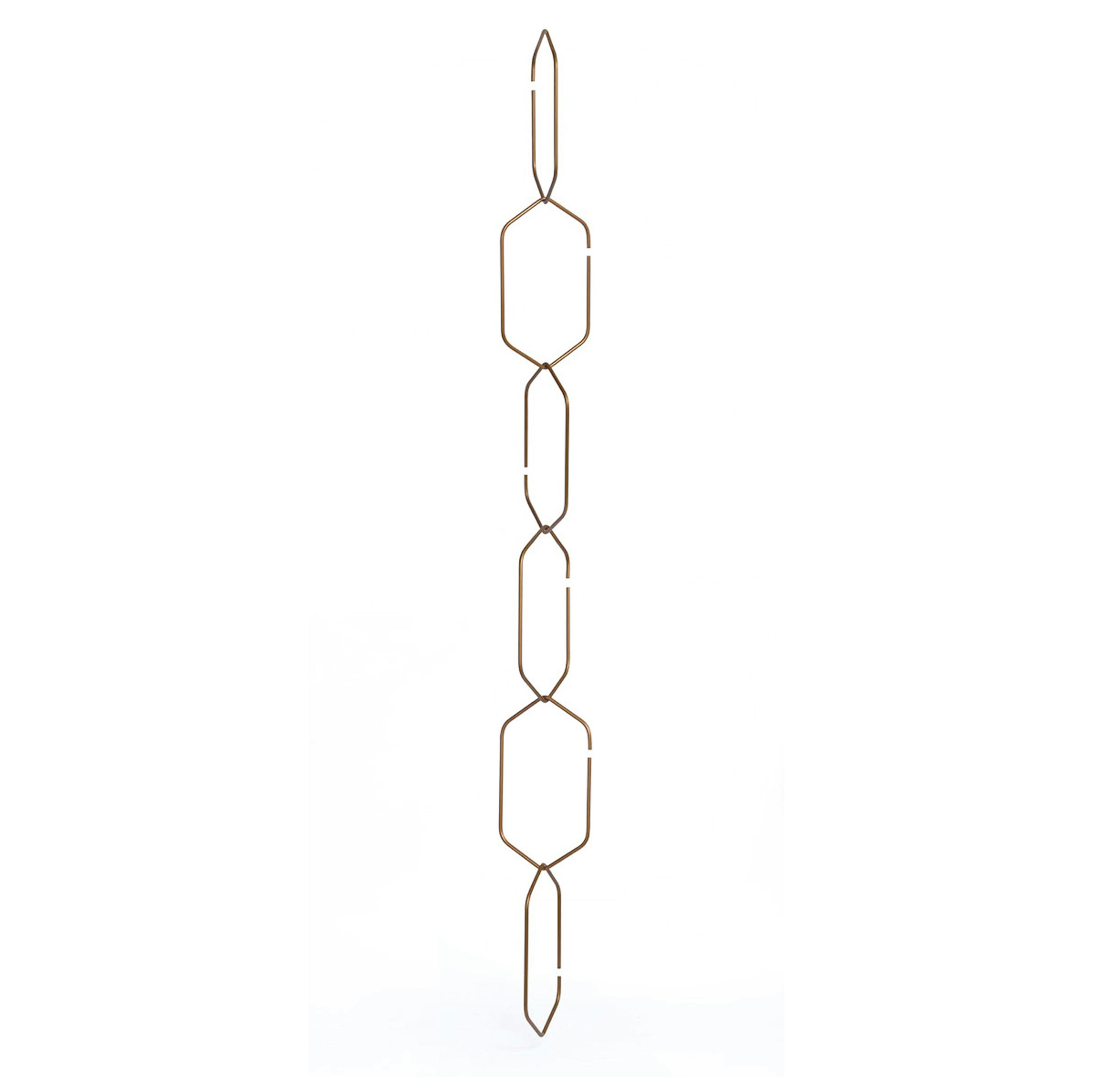 Spaljé Nelson Garden Link 6-pack