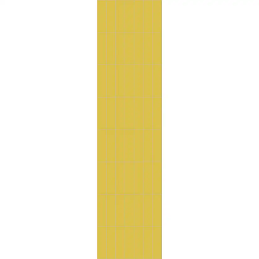 Våtrumsskiva Fibo 5223-M0830 HG Yellow 10x620x2400 mm