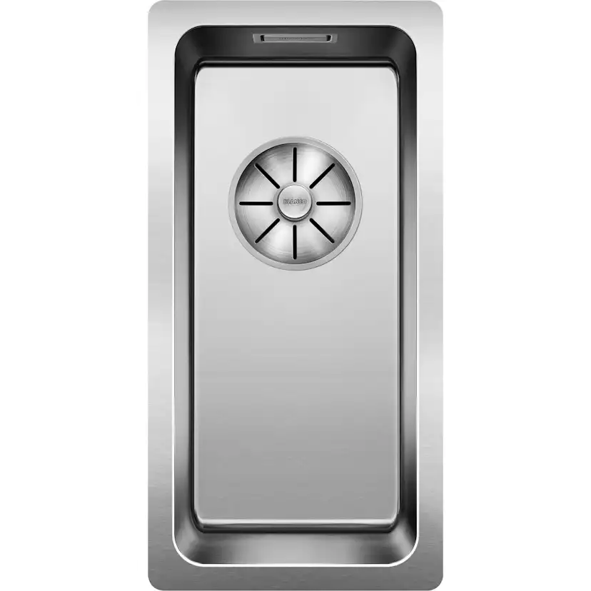 Diskho Blanco Andano U InFino Enkel Undermontering