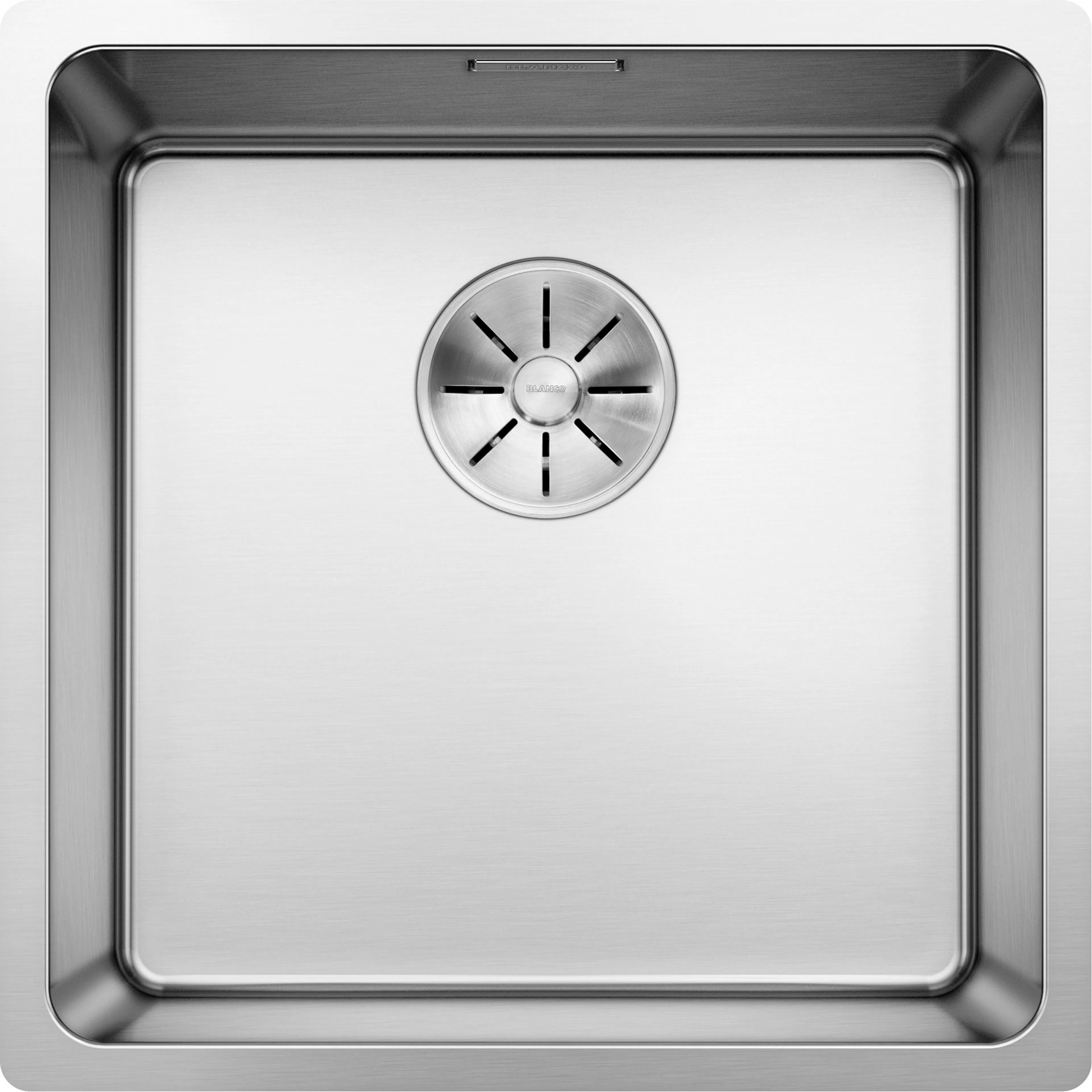 Diskho Blanco Andano U InFino Enkel Undermontering