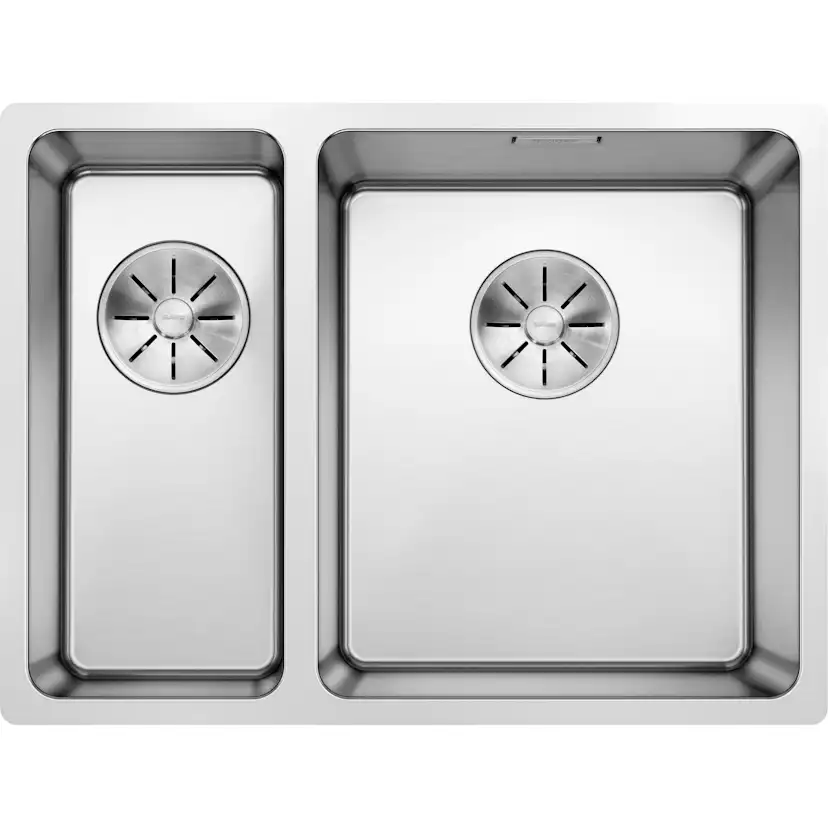 Diskho Blanco Andano InFino Dubbel Underlimning