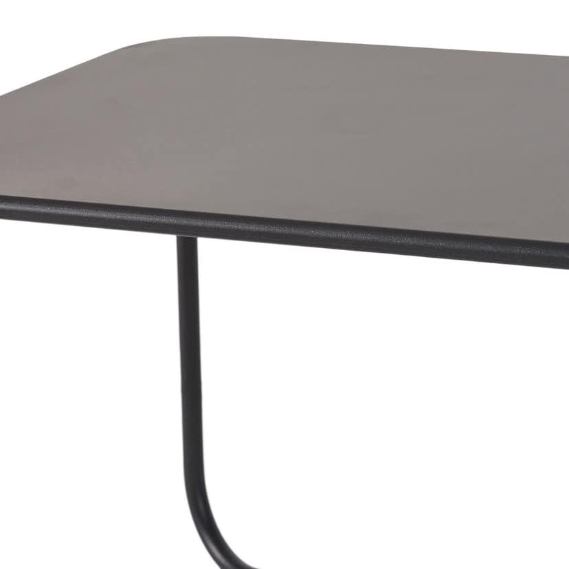 Loungegrupp ENVY DESIGN Theodor Trädgårdsgrupp i Aluminium med Dynor