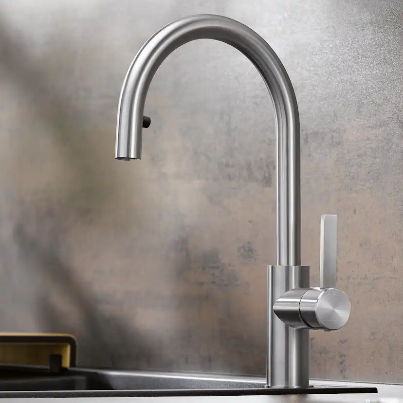 Köksblandare Blanco Candor S