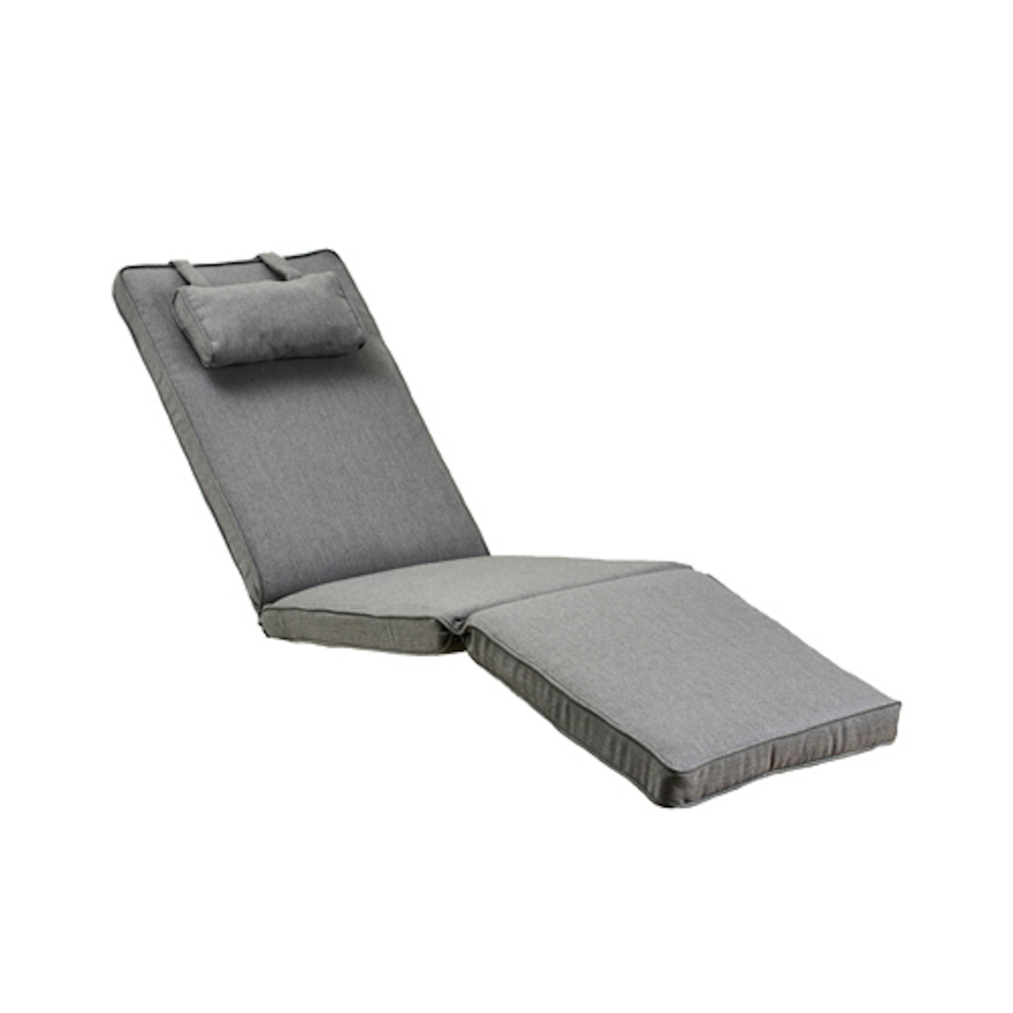 Däckstolsdyna Fritab Sunbrella