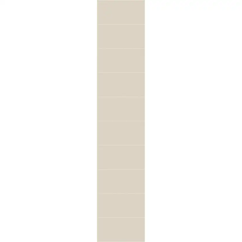 Våtrumsskiva Fibo 5233-LM6030 EM Light Sand 10x620x3020 mm