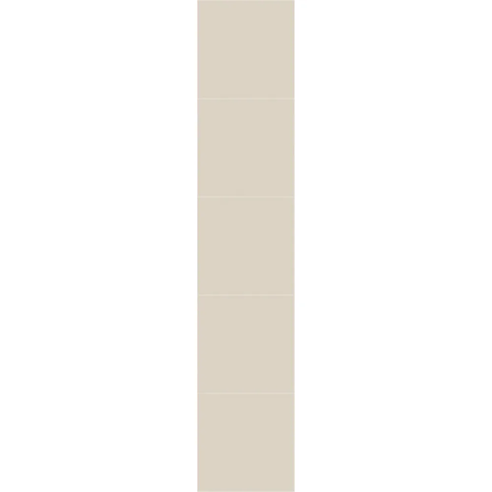 Våtrumsskiva Fibo 5233-LM6060 EM Light Sand 10x620x3020 mm