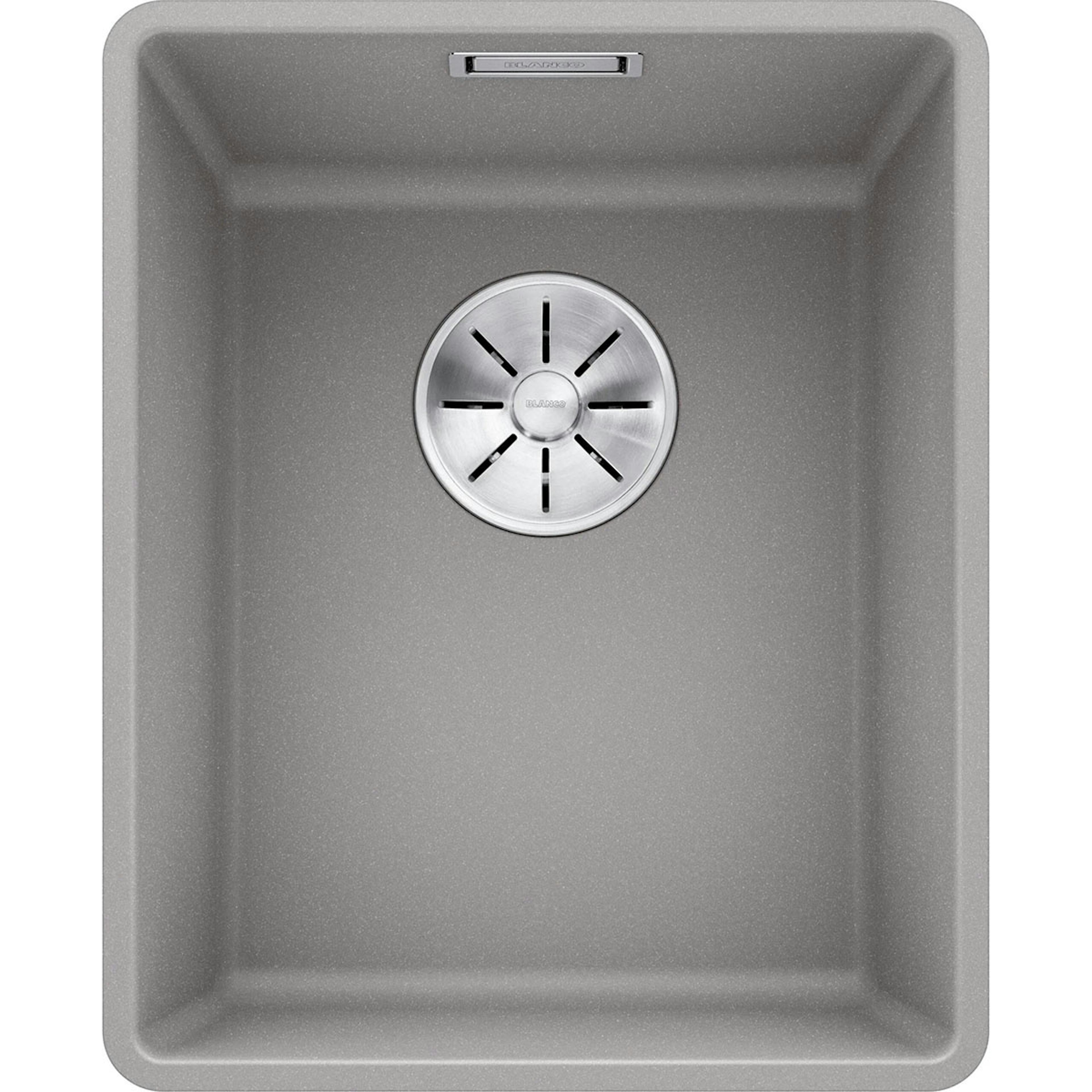 Diskho Blanco Subline 320 Silgranit Infino