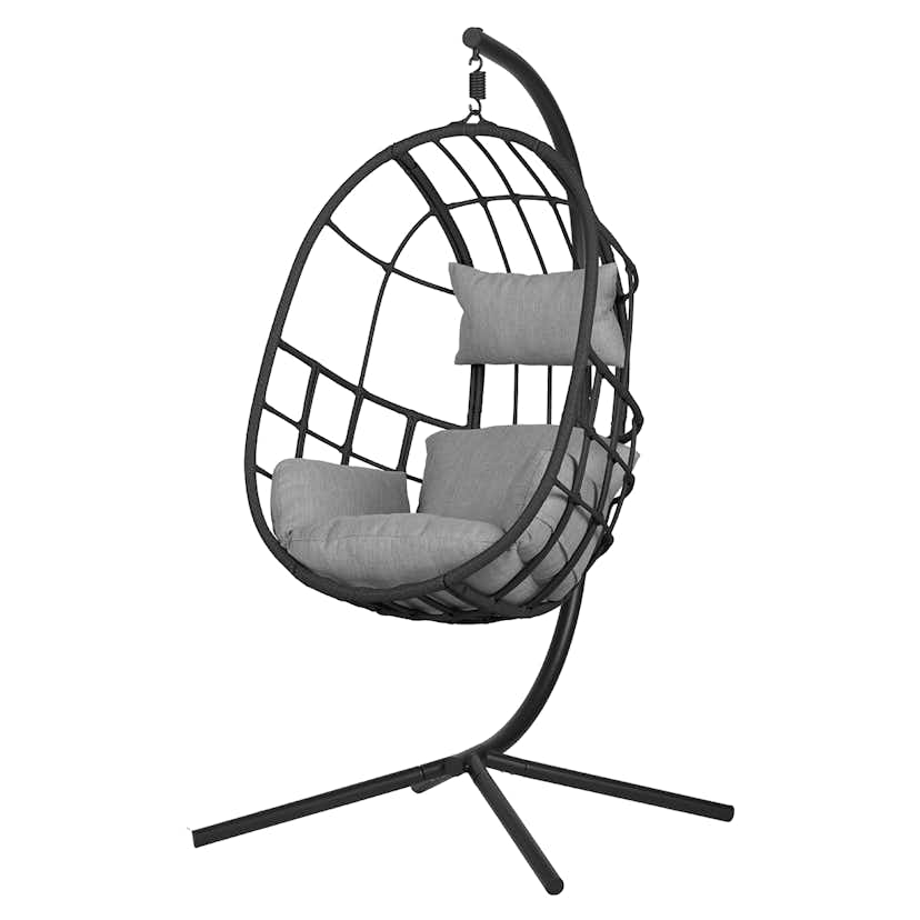 Hängstol Outfit Jerry