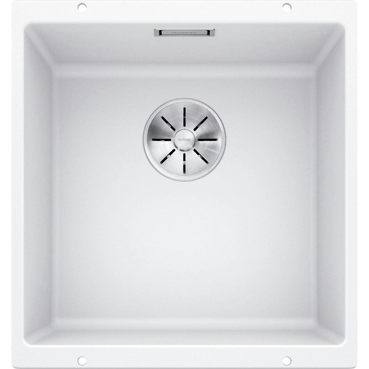 Diskho Blanco Subline 400 Silgranit Infino