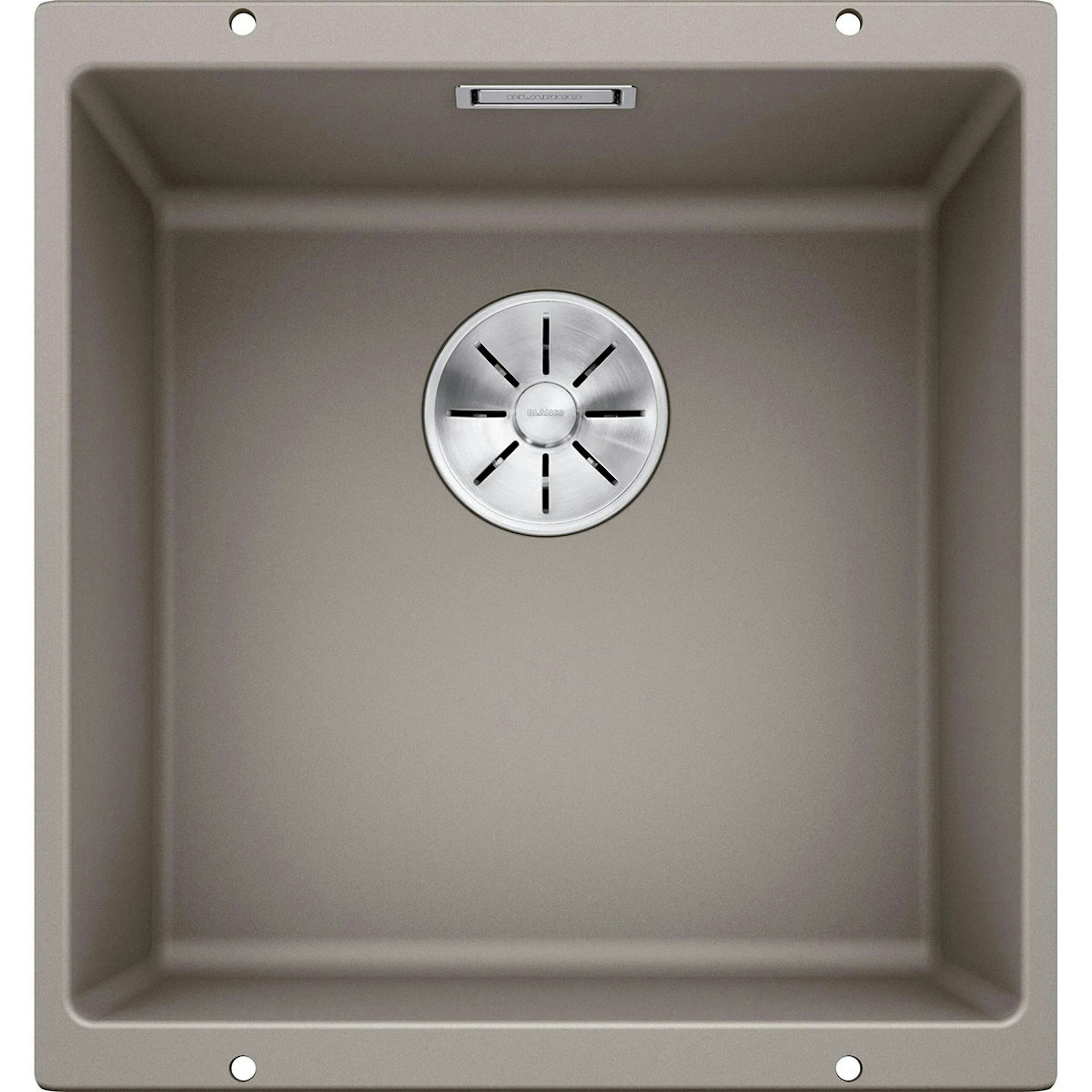 Diskho Blanco Subline 400 Silgranit Infino