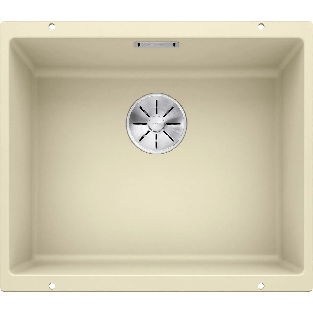 Diskho Blanco Subline 500 Silgranit Infino