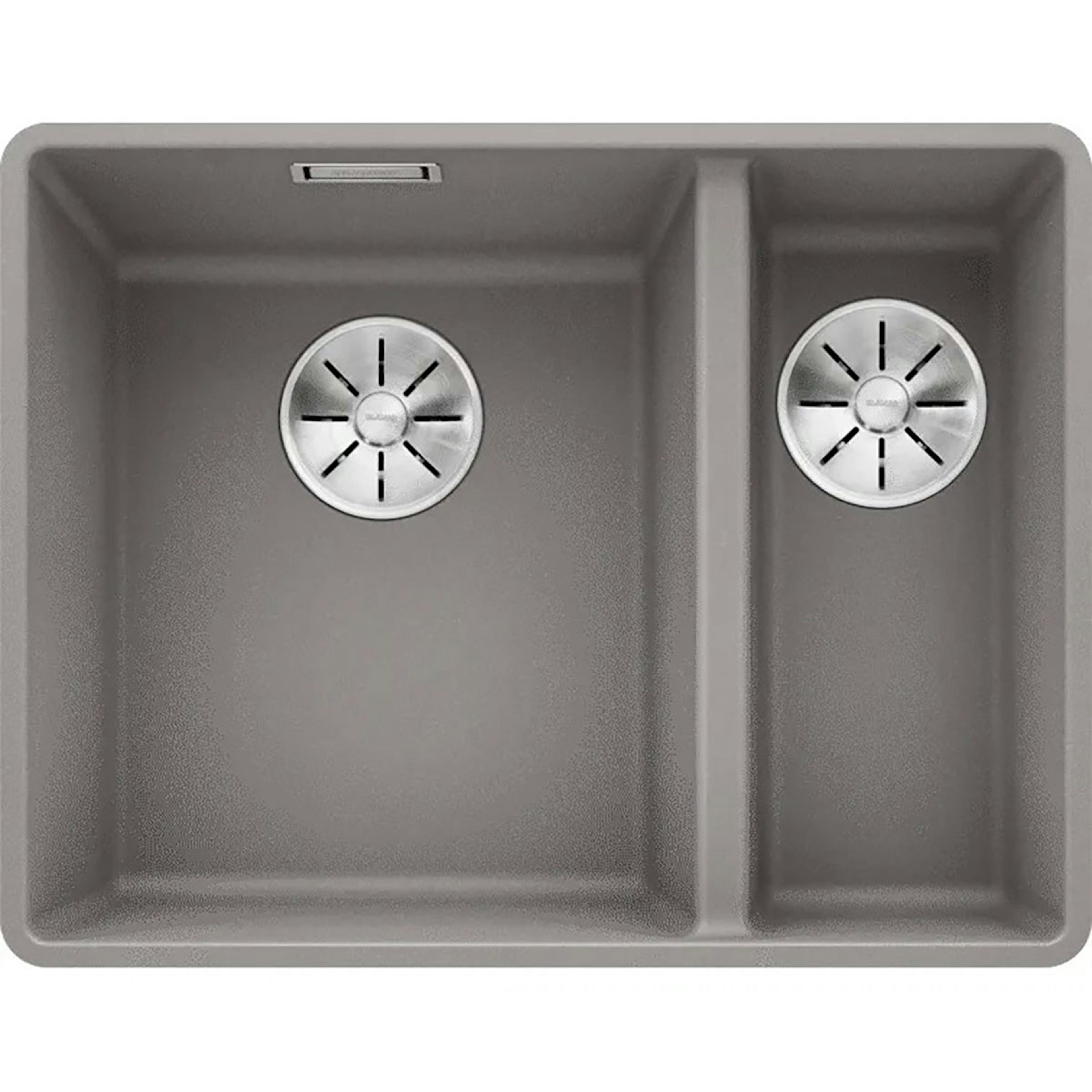 Diskho Blanco Subline 340/160 Silgranit Infino