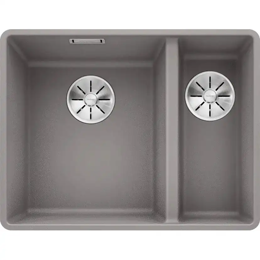 Diskho Blanco Subline 340/160 Silgranit Infino