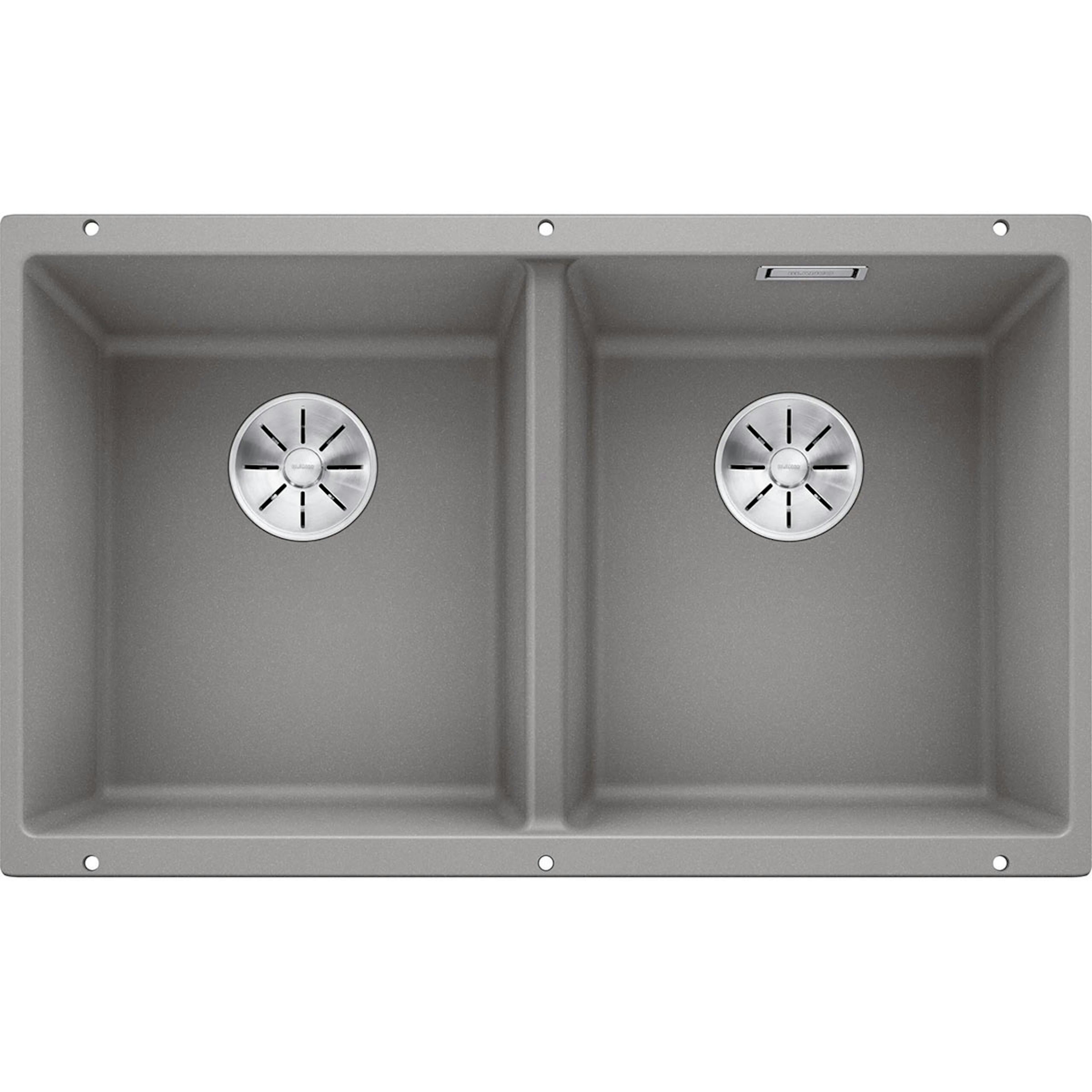 Diskho Blanco Subline 350/350 Silgranit Infino