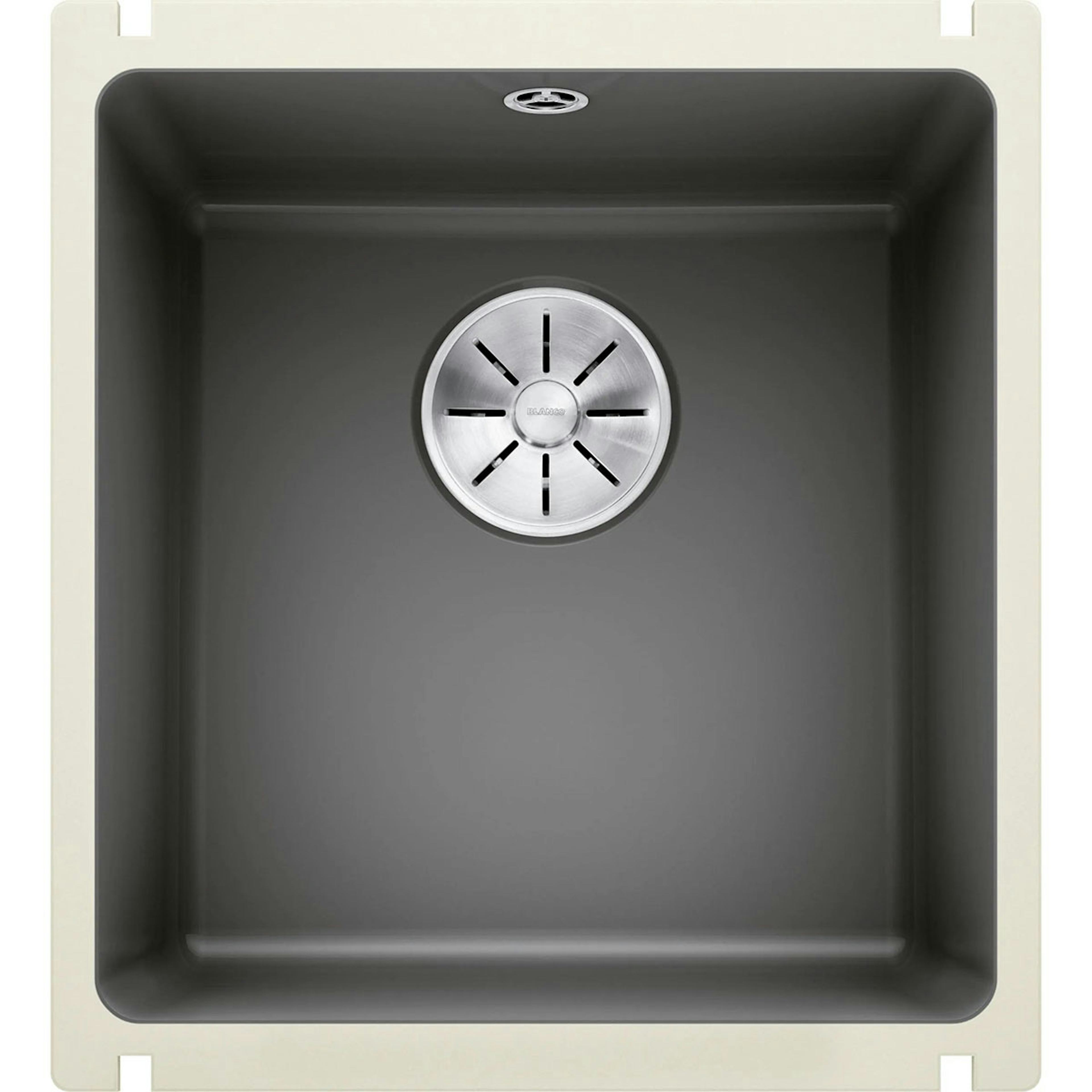 Diskho Blanco Subline 375 Infino Keramik