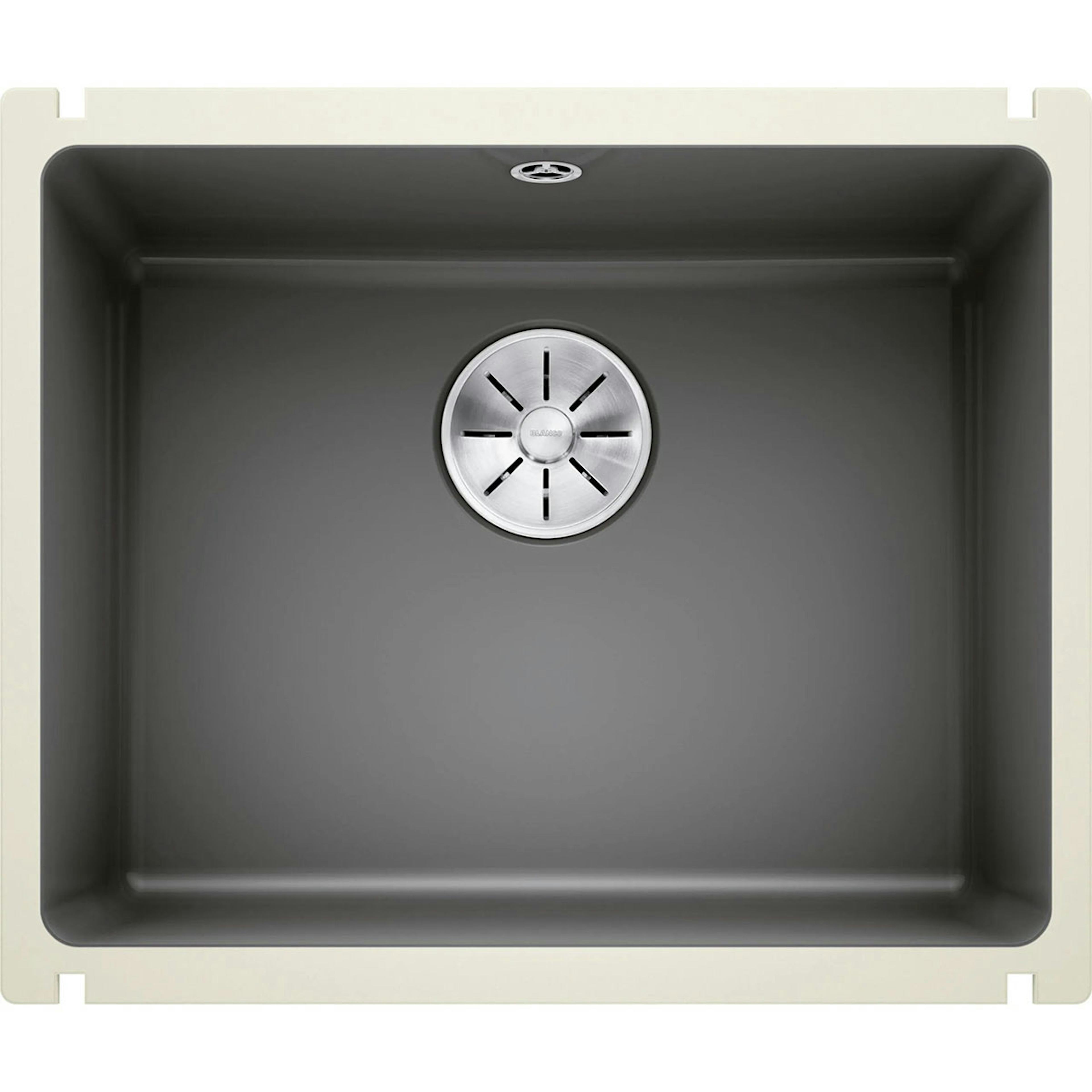 Diskho Blanco Subline 500 Infino Keramik