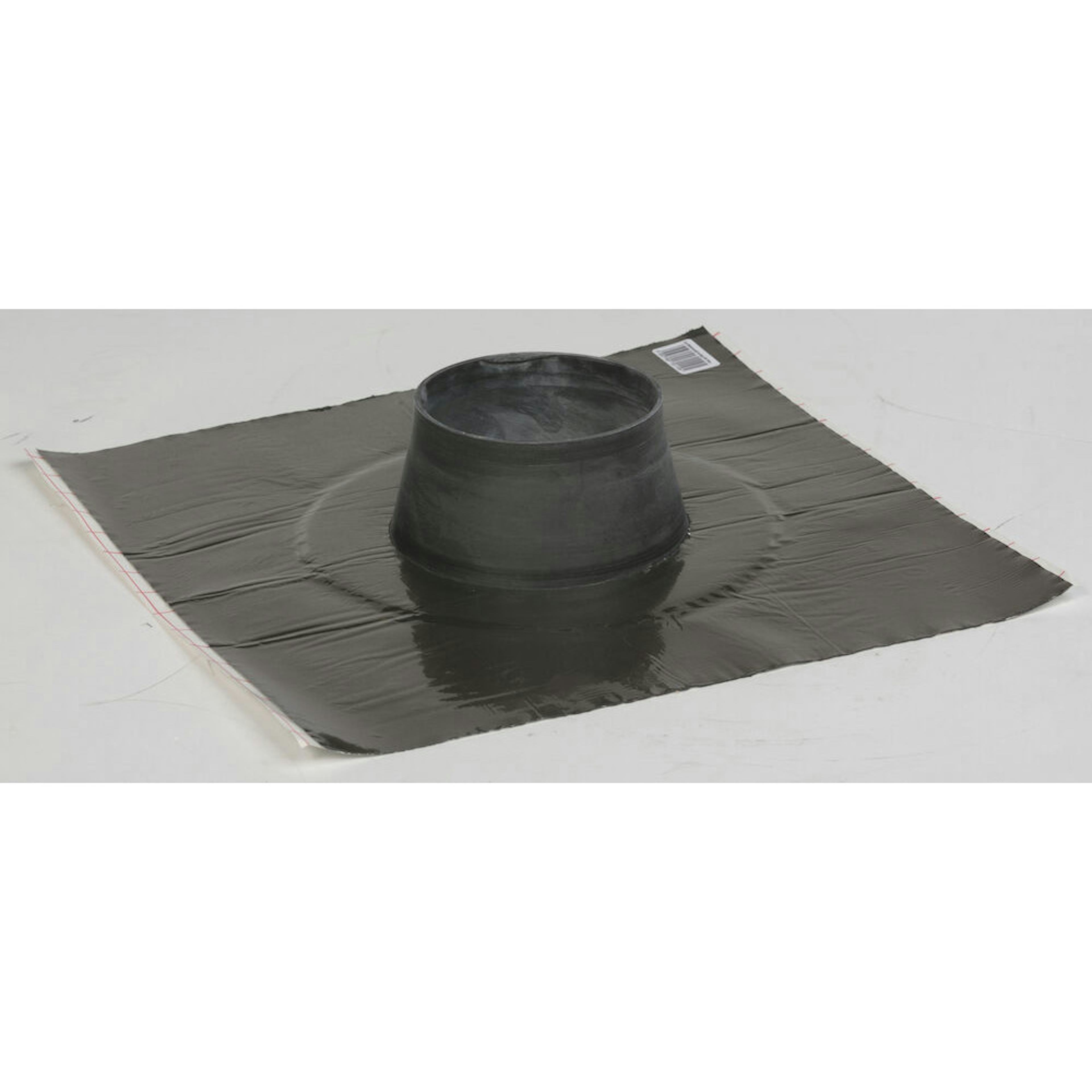 Radonmanschett Isola