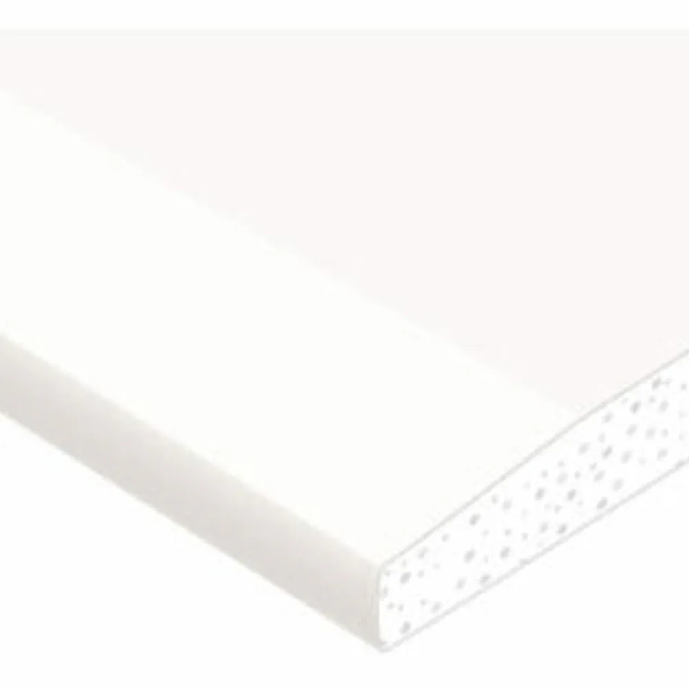 Våtrunsskiva Knauf Danogips Gips Humidboard 900x2500 mm