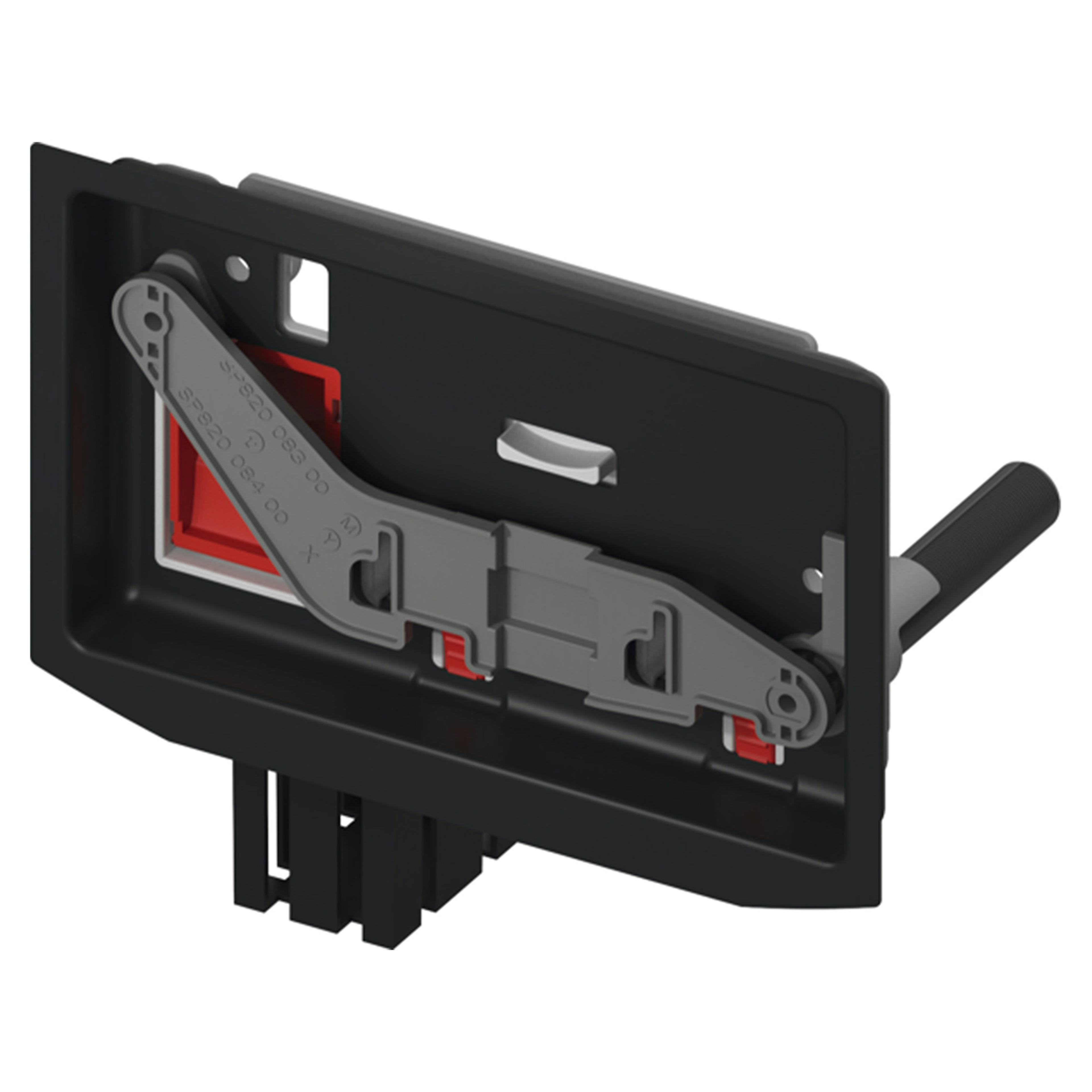 Insats TECE Profil för rengöringstabletter