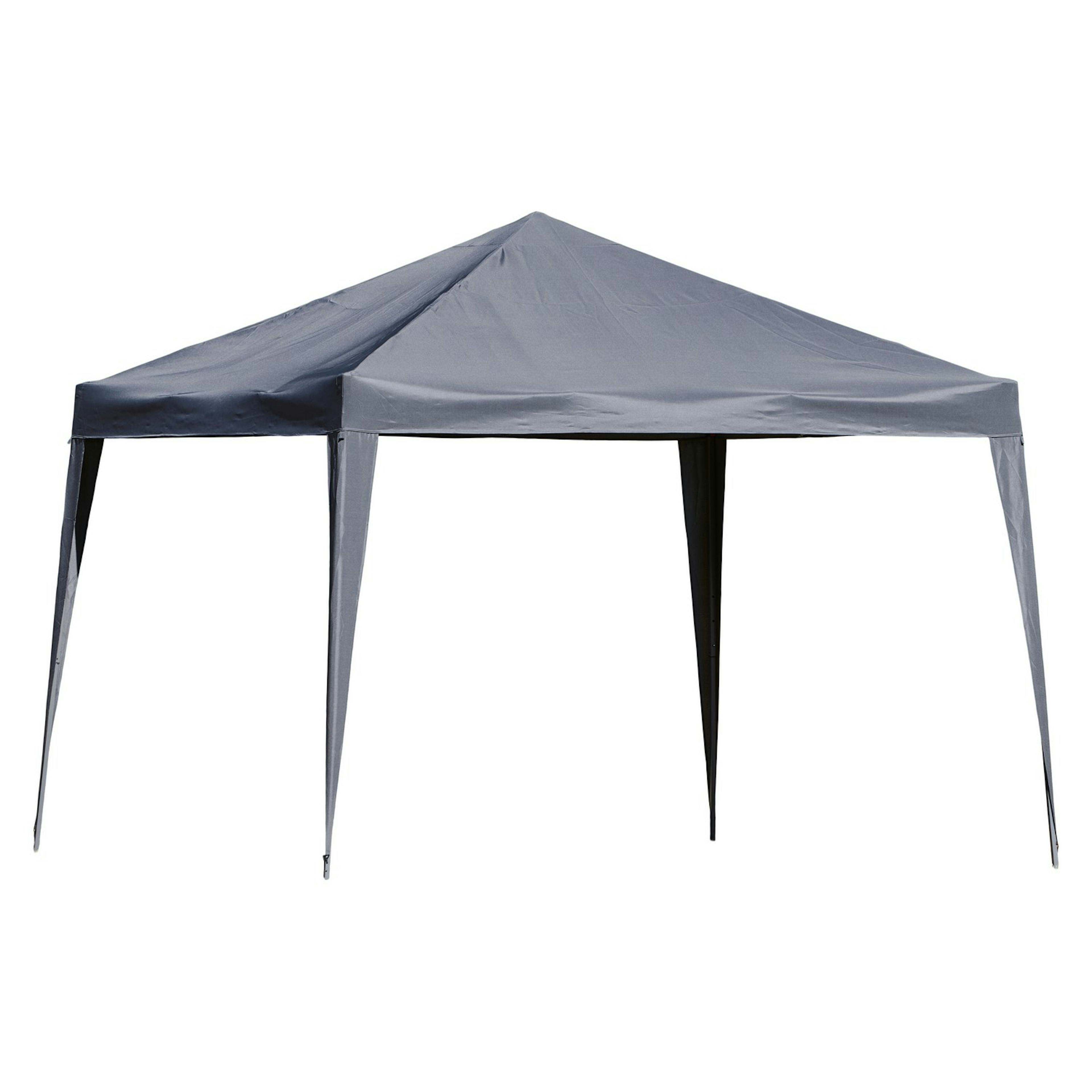 Partytält Outfit Karl