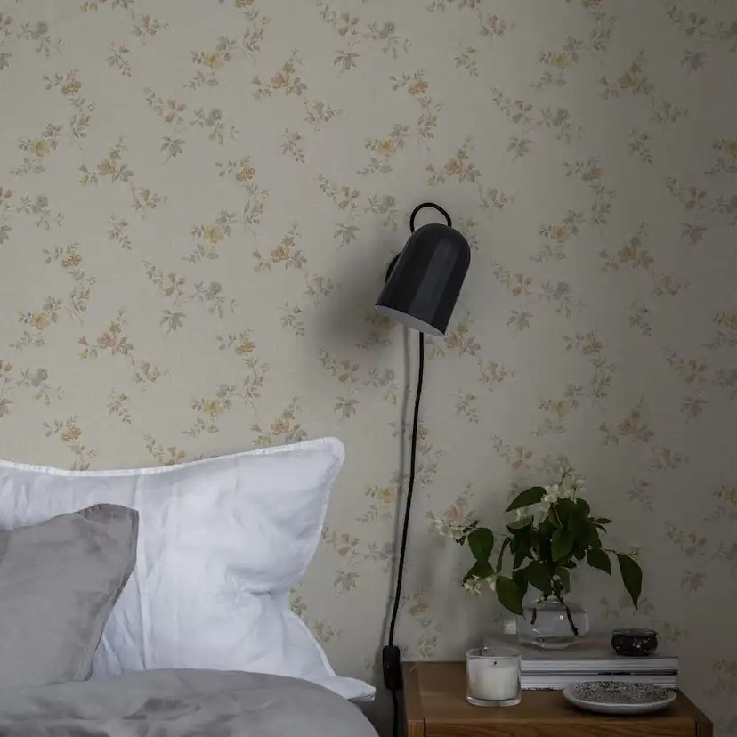 Tapet Duro Kerstin Beige 525-02