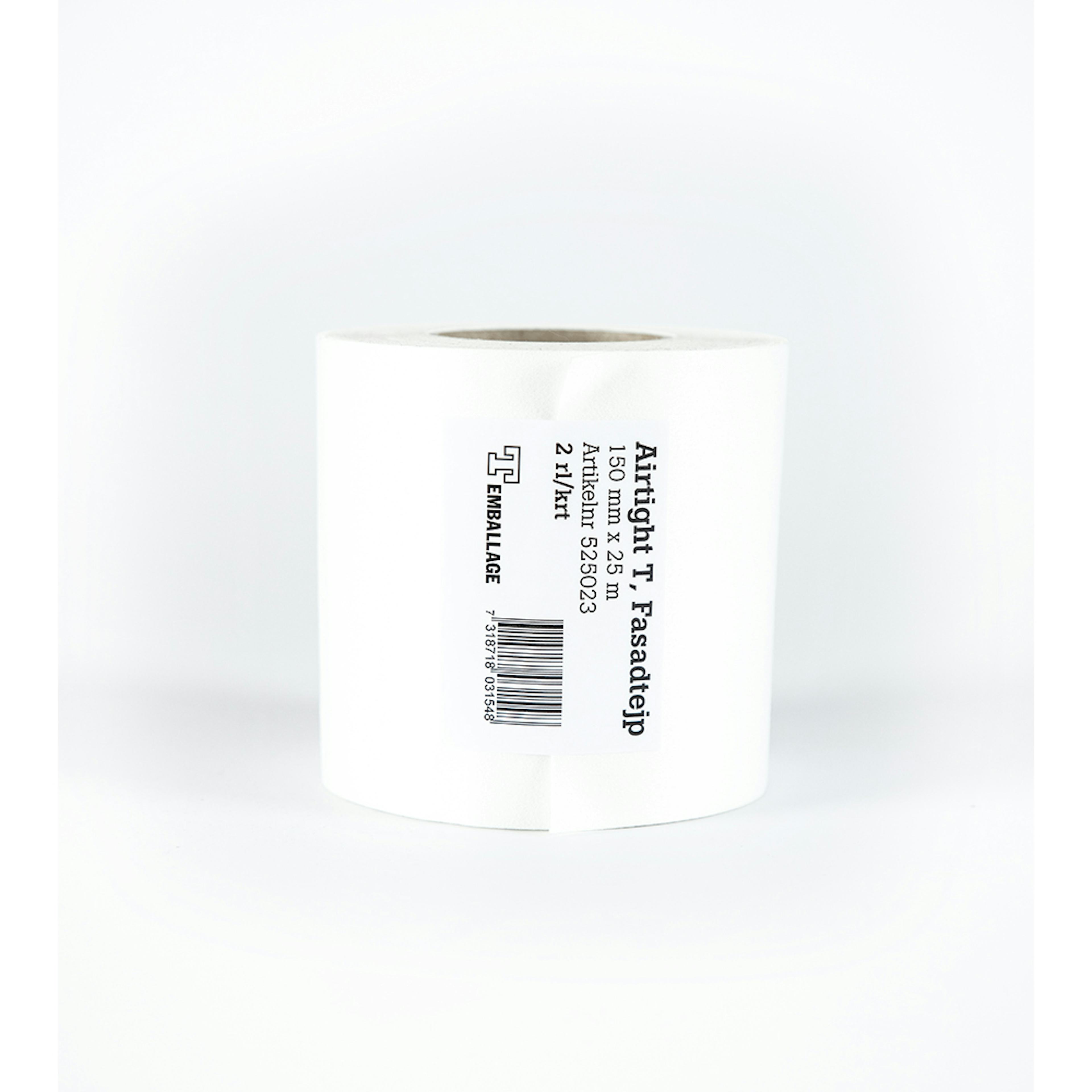 Fasadtejp Tecca Airtight 25 m