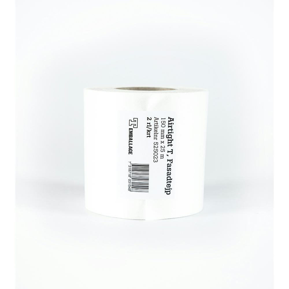 Fasadtejp Tecca Airtight 25 m