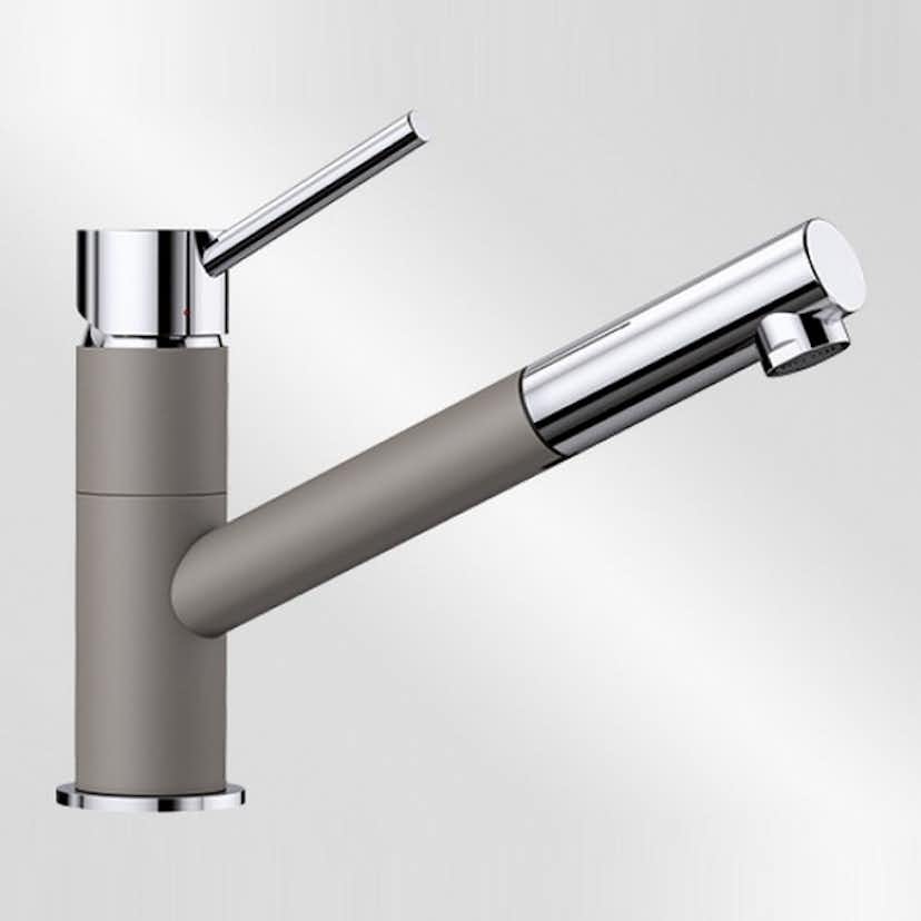 Köksblandare Blanco Kano S