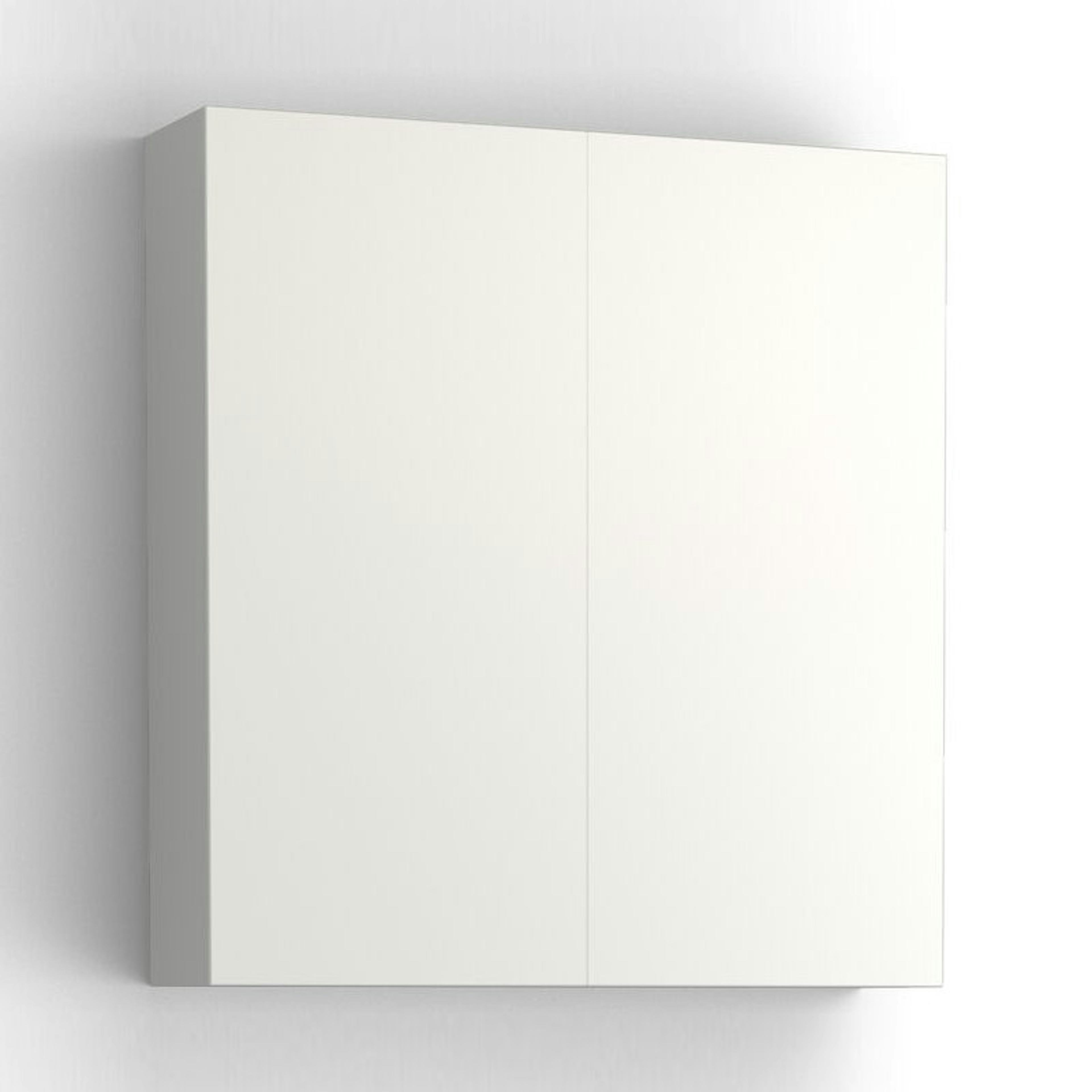 Spegelskåp Vedum Basic