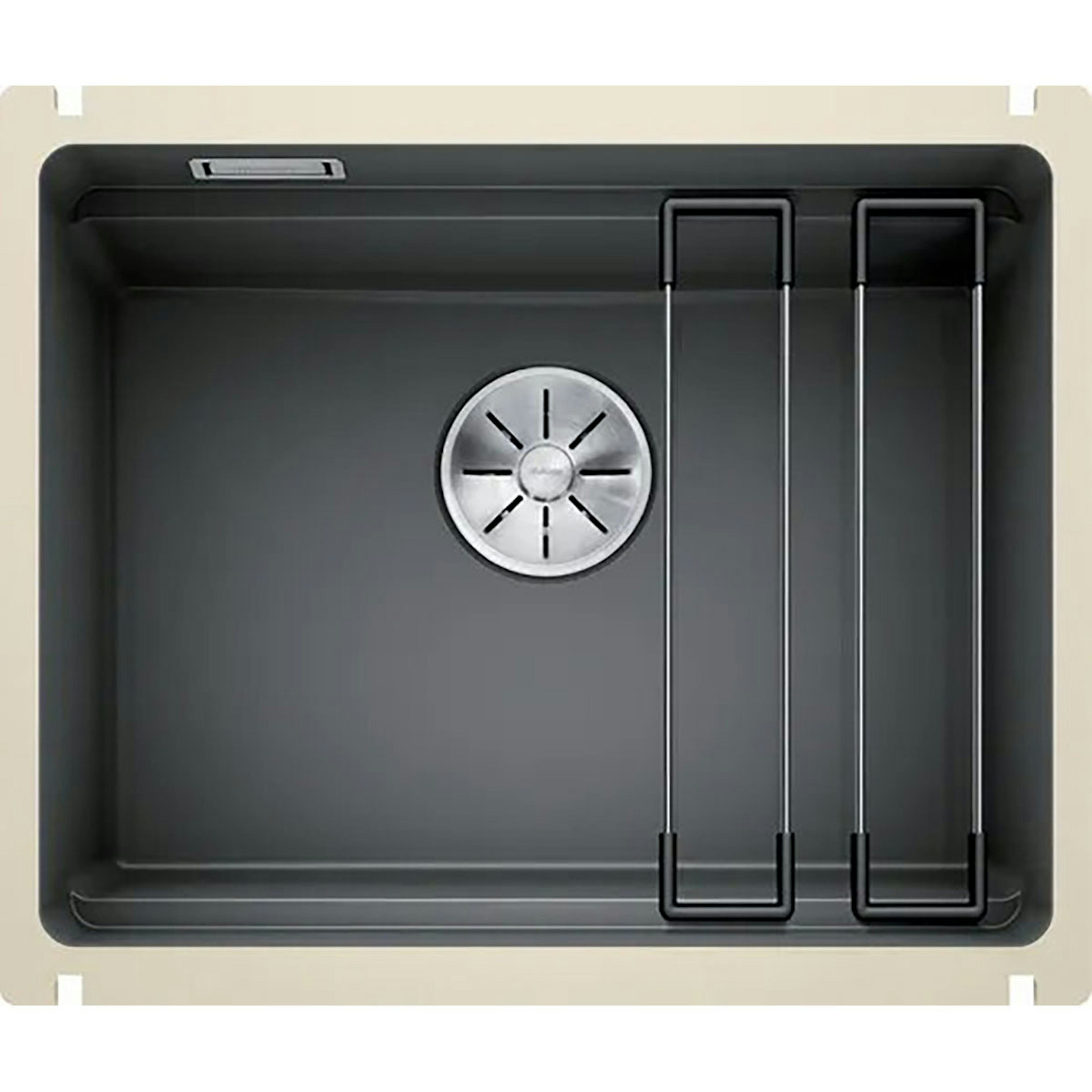 Diskho Blanco Etagon 500-U Keramik Infino