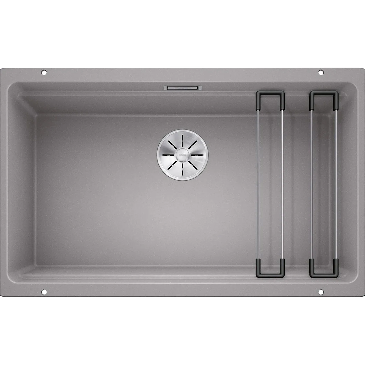 Diskho Blanco Etagon 700-U Silgranit Infino