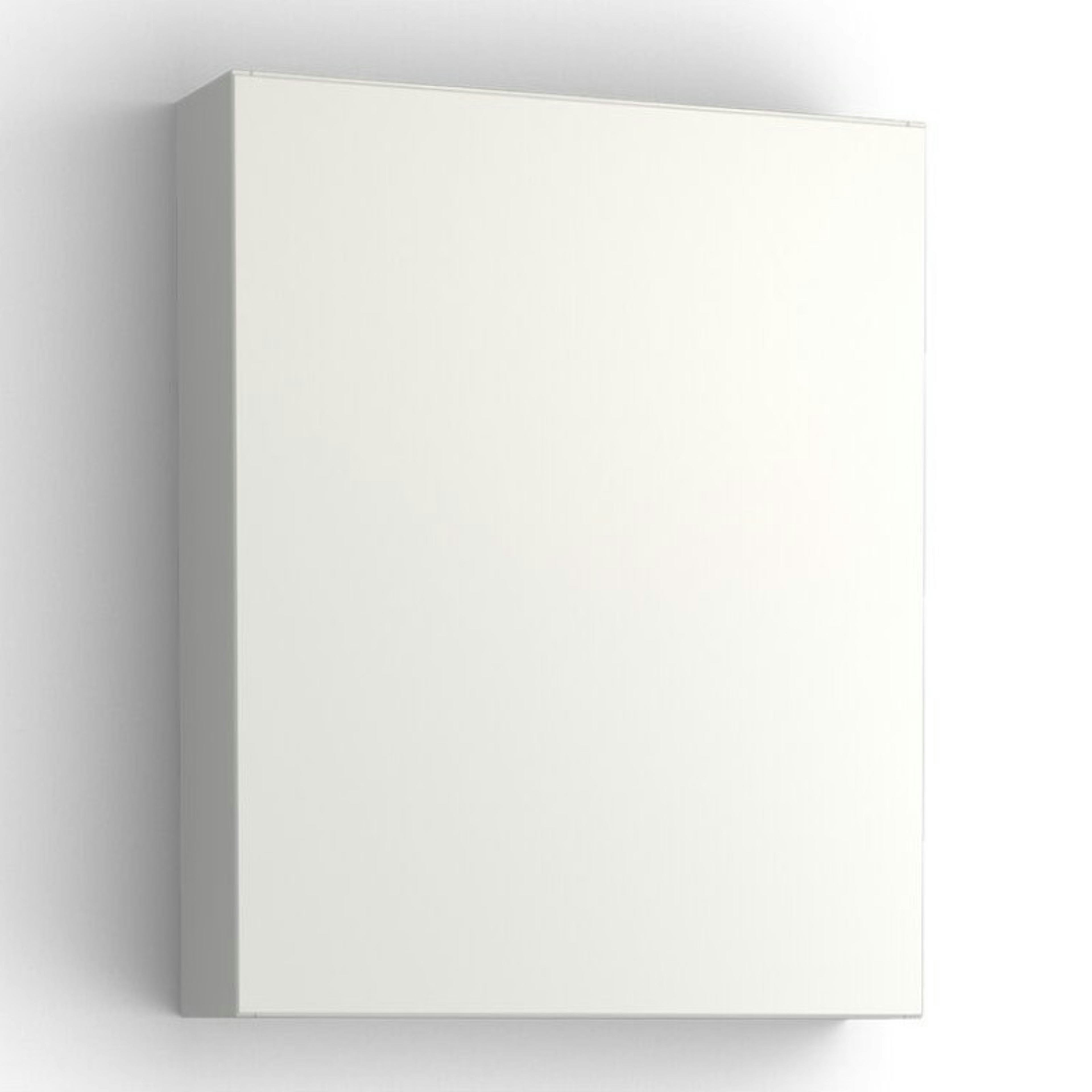 Spegelskåp Vedum Fryken med 1 Lucka