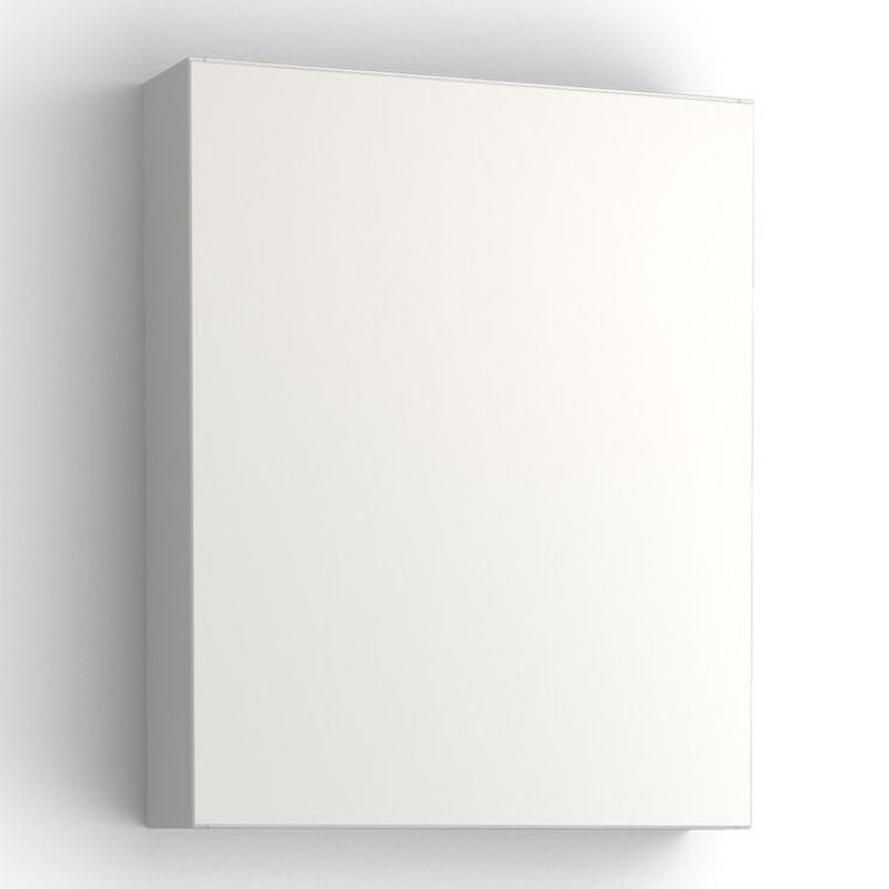 Spegelskåp Vedum Stråken med 1 Lucka