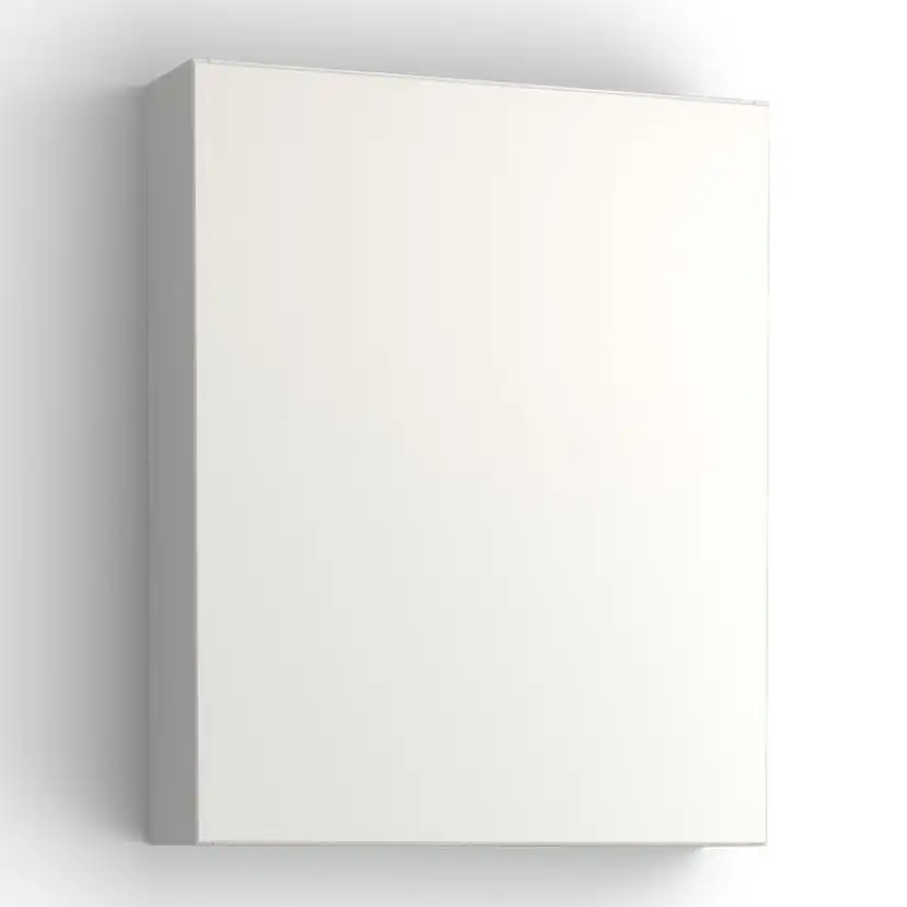 Spegelskåp Vedum Stråken med 1 Lucka