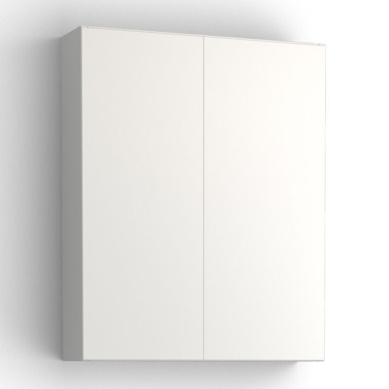 Spegelskåp Vedum Stråken med 2 Luckor